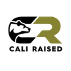 Cali Raised LED